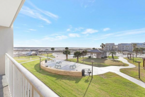 Royal Gulf Beach & Racquet Club 5110 condo
